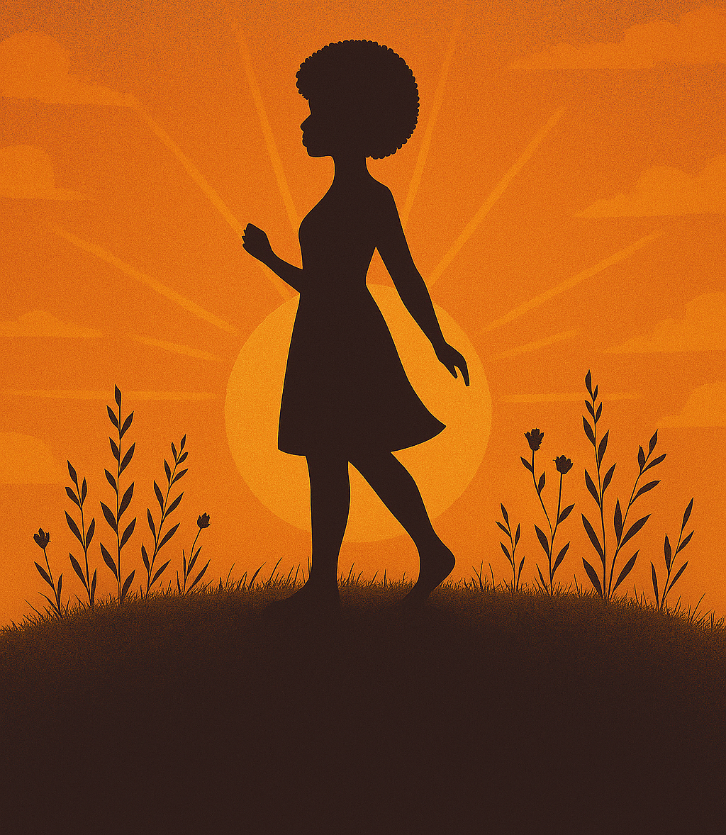 Reconnexion : retrouver la femme derrière la maman